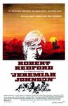 猛虎过山 Jeremiah Johnson/