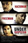 疑云密布 Under Suspicion/
