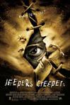 惊心食人族 Jeepers Creepers/