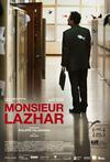 拉扎老师 Monsieur Lazhar/