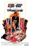 007之你死我活 Live and Let Die/