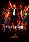 特工维诺德 Agent Vinod/
