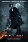 吸血鬼猎人林肯 Abraham Lincoln: Vampire Hunter/