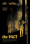 死亡约定 The Pact/