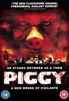 小猪 Piggy/