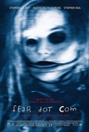 非请勿进 FeardotCom/