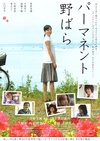 常开野蔷薇 パーマネント野ばら/