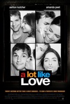 相见恨早 A Lot Like Love/