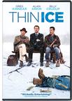 如履薄冰 Thin Ice/