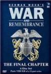 战争与回忆 War and Remembrance/