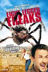 八脚怪 Eight Legged Freaks/