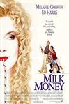 情迷V女郎 Milk Money/