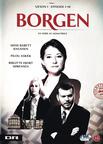 权力的堡垒 第一季 Borgen Sæson 1/
