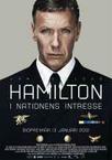 汉密尔顿：国家利益 Hamilton: I nationens interesse/