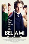 漂亮朋友 Bel Ami/