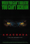 狂蟒之灾 Anaconda/