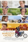涉外大饭店 The Best Exotic Marigold Hotel/