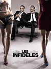 不忠者 Les Infidèles/