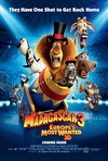 马达加斯加3 Madagascar 3: Europe's Most Wanted/