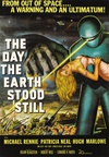 地球停转之日 The Day the Earth Stood Still/