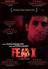 恐惧X Fear X/