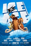 冰川时代4 Ice Age: Continental Drift/