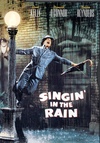 雨中曲 Singin' in the Rain/