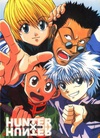全职猎人 Hunter x Hunter/
