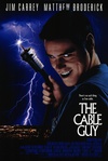 王牌特派员 The Cable Guy/