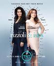 妙女神探 第三季 Rizzoli & Isles Season 3/