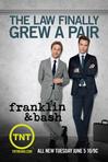 小律师大作为 第二季 Franklin & Bash Season 2/