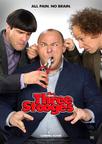 三个臭皮匠 The Three Stooges/