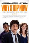 为何中止 Why Stop Now/