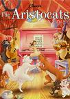 猫儿历险记 The Aristocats/