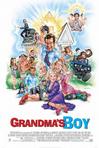 祖母的孩子 Grandma's Boy/