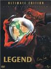黑魔王 Legend/