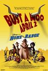 母牛总动员 Home on the Range/