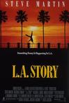 爱就是这么奇妙 L.A. Story/