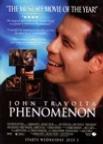 不一样的本能 Phenomenon/
