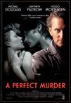超完美谋杀案 A Perfect Murder/
