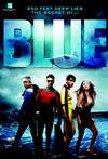 蓝色迷情 Blue/