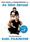 傻冒在国外 第一季 An Idiot Abroad Season 1/