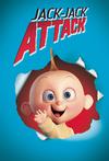 小杰克的攻击 Jack-Jack Attack/