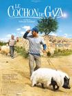 长翅膀的猪 Le cochon de Gaza/