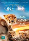 地球生灵 One Life/