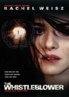 告密者 The Whistleblower/