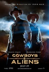 牛仔和外星人 Cowboys & Aliens/