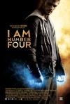 关键第四号 I Am Number Four/