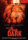 黑夜勿怕 Don't Be Afraid of the Dark/