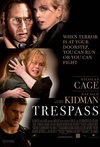 非法入侵 Trespass/
